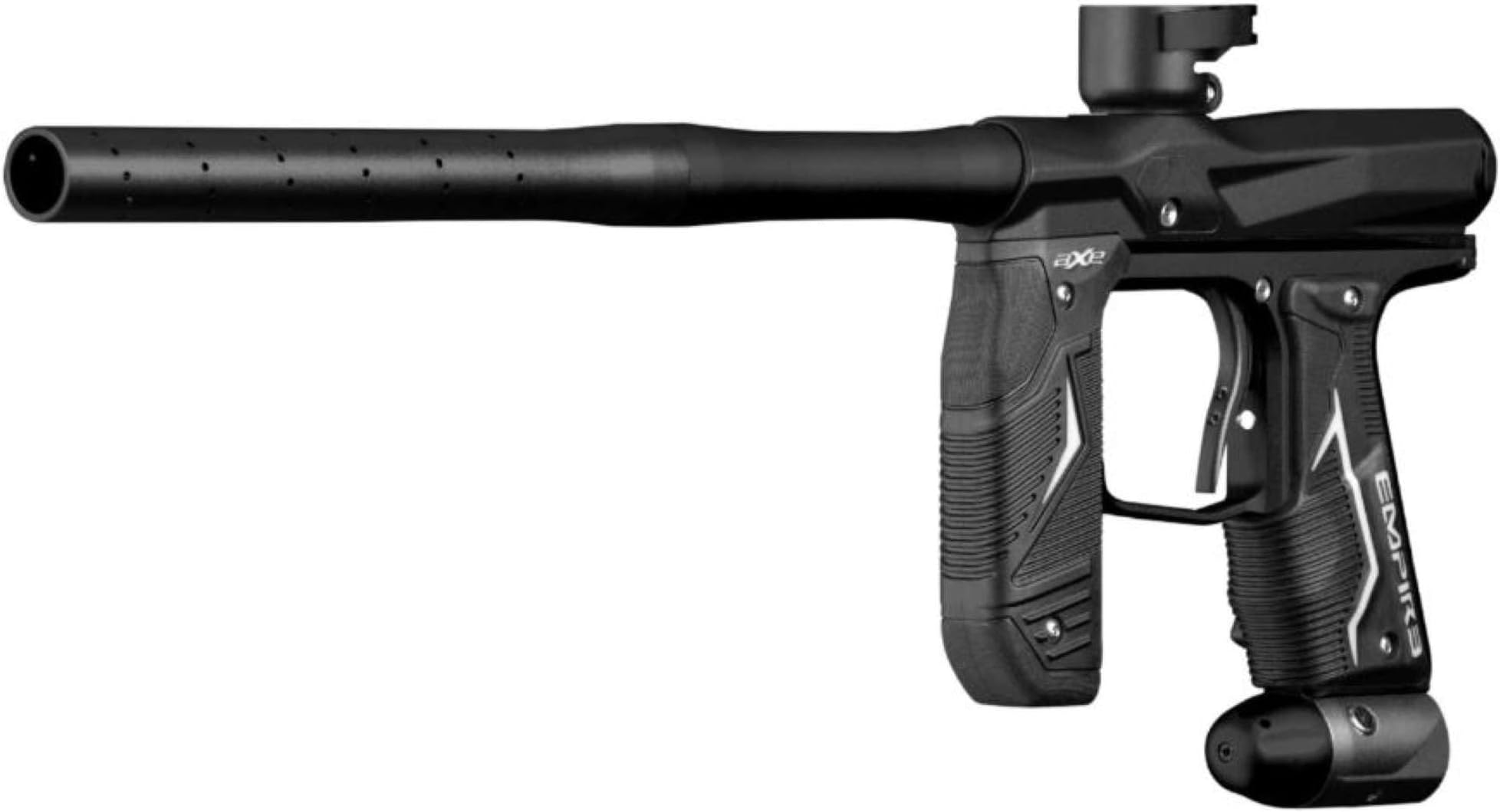 Empire Axe 2.0 Paintball Marker Dust Silver Dust Gold paintball gun paintball markers paint ball gun for adults paintball guns