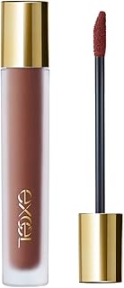 excel(エクセル)リップベルベティストLV06(ビターテリーヌ)リップ 口紅