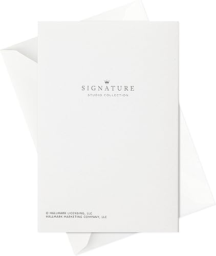 Miniatura 7 de Hallmark Tarjeta de felicitación distintiva Cheers champán 5RZH1218