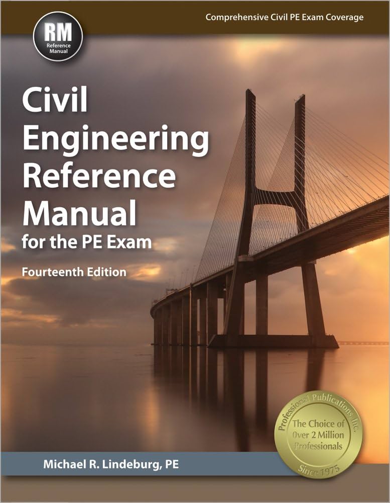 絶版　Engineer in training reference manual Amazon.com: Engineer-In-Training Reference Manual