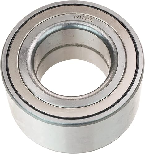 Vista 473 de TRQ Juego de 2 rodamientos y bujes de rueda trasera izquierda y derecha compatible con Ford Expedition 2007-2010 Lincoln Navigator 2007-2010