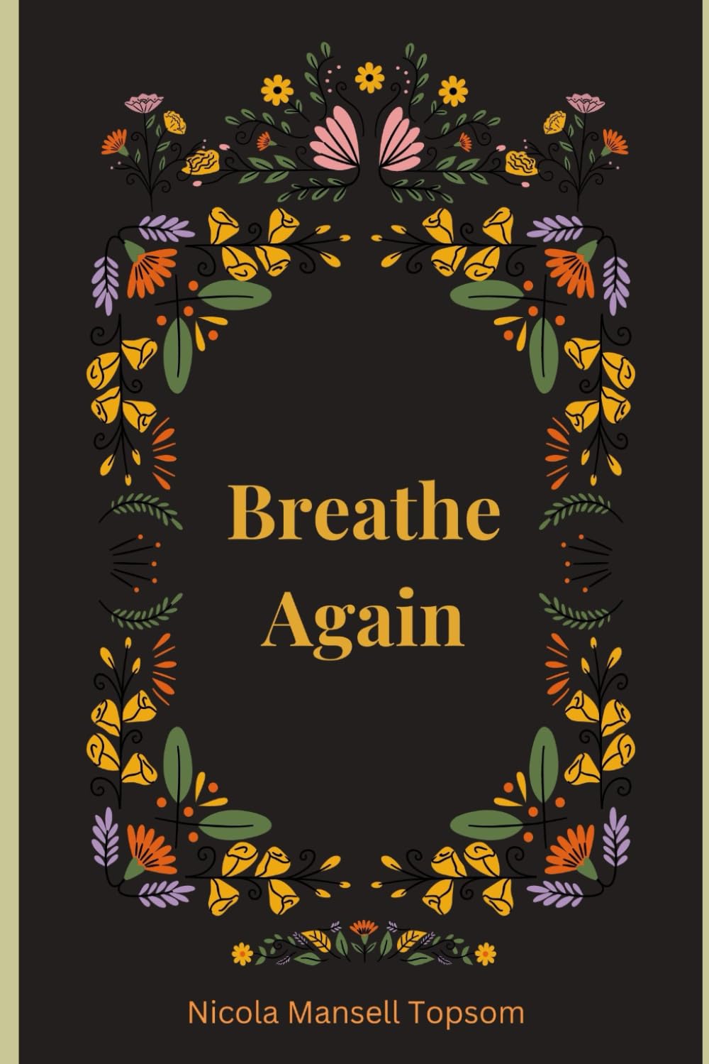 Breathe Again