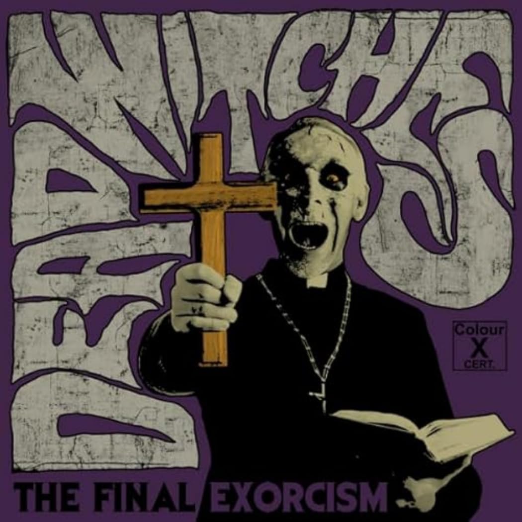 The Final Exorcism [VINYL]