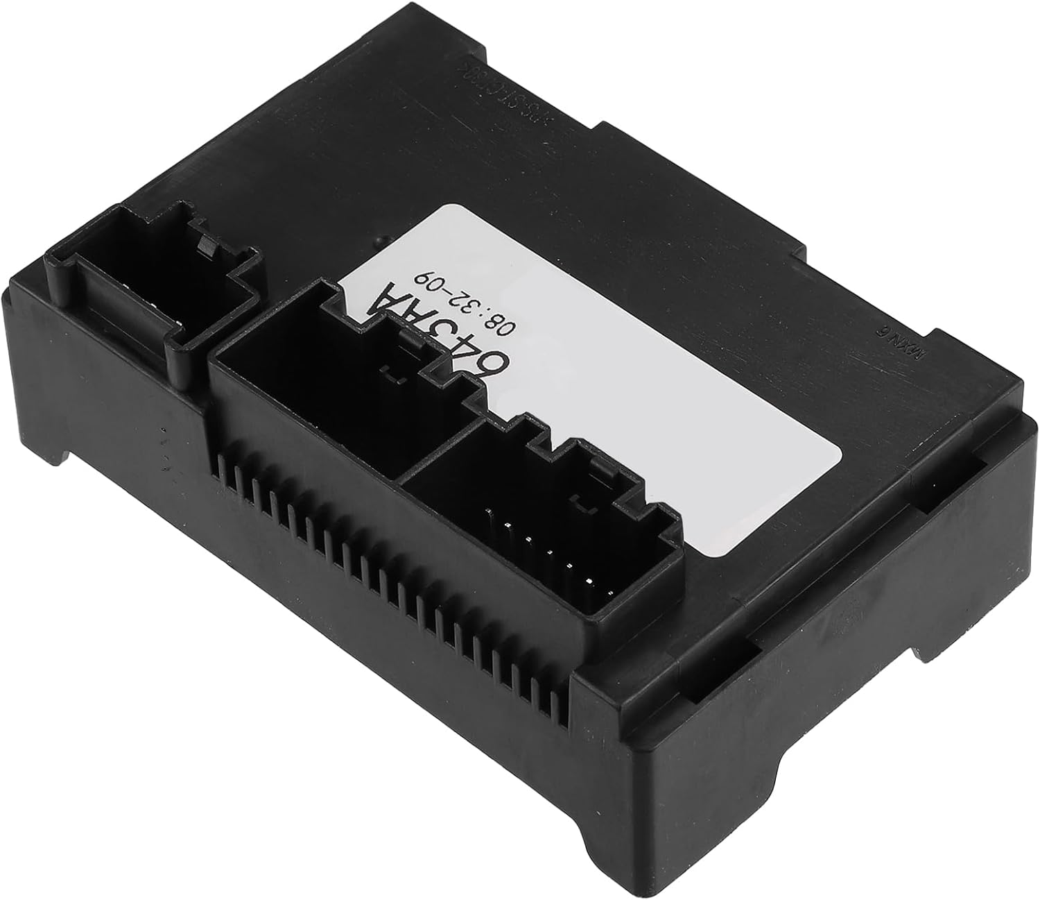 X AUTOHAUX Car Transfer Case Control Module Replacemet for Dodge Durango 3.6L 5.7L 2011-2013 for Jeep Grand Cherokee No.68395643AA/56029423AK/RL029423AJ