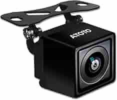 【開封済・未使用】ATOTOZONEリア録画カメラ　AC-FHD02LR　X10 AC-FHD02LR リア録画カメラ (X10専用） – ATOTO JP Store 公式店