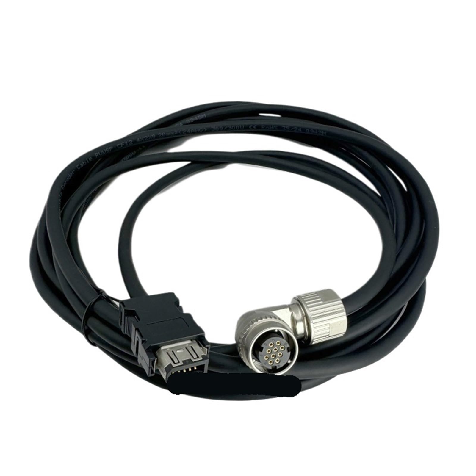 Cable codificador CNV2E-6P de 10M para sistemas MDS-R-V2 y OSA105S5A
