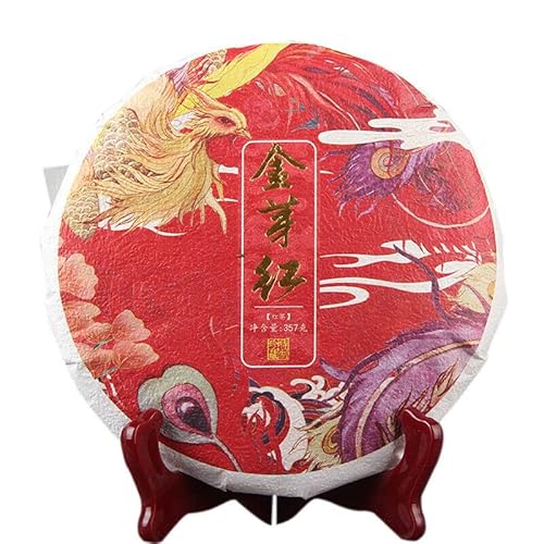 HELLOYOUNG 357g ?gg Y n Lȍ  Chinese tea Black tea