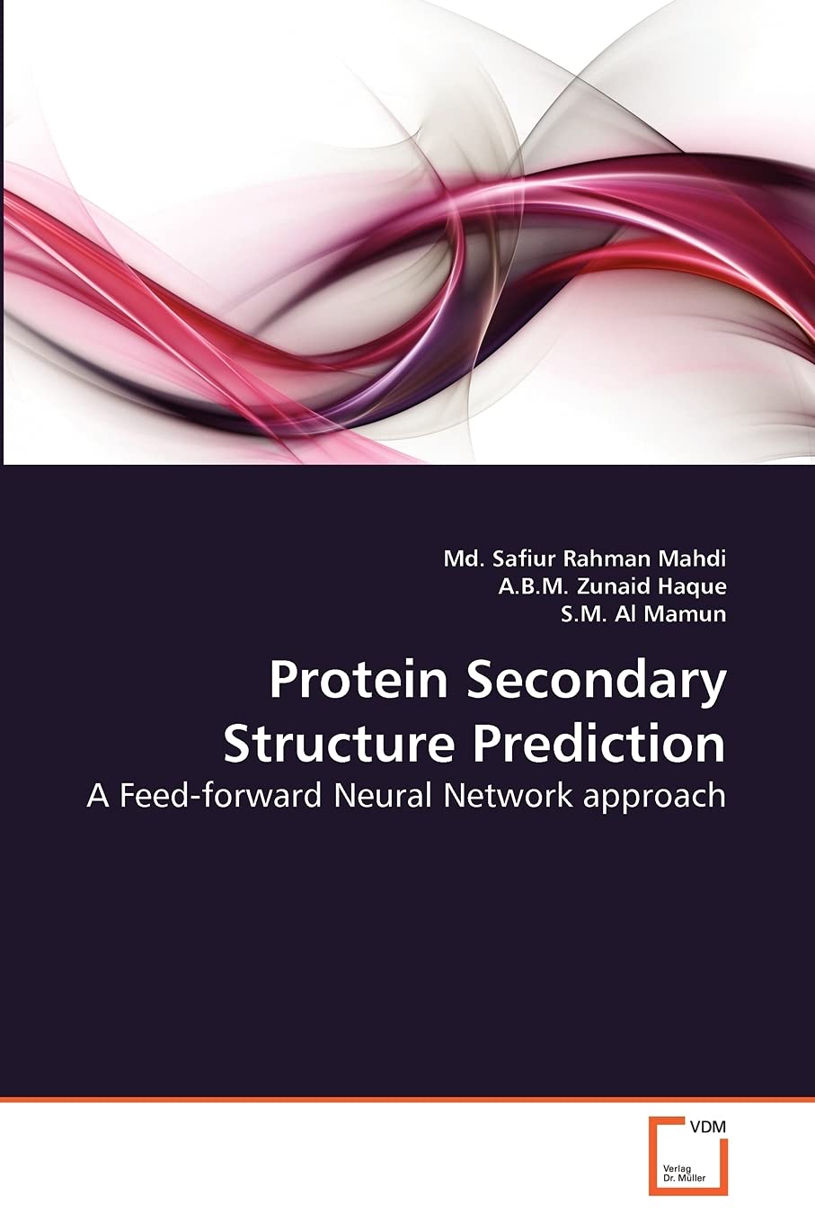Protein Secondary Structure Prediction Paperback – Big Book, 9 July 2010