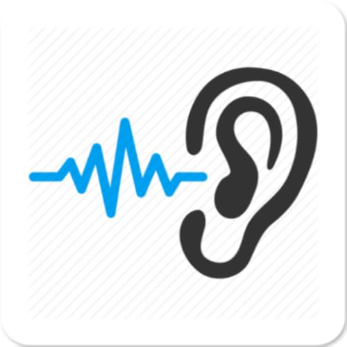 Ear Assist Super Hearing Aid Amplifier