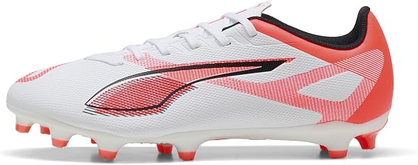 Puma Unisex Ultra 5 Play Fg/AgSoccer Shoe - 3