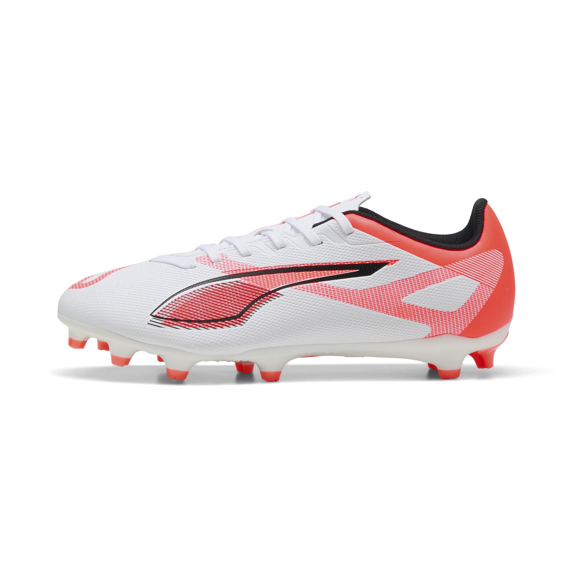 Puma Unisex Ultra 5 Play Fg/AgSoccer Shoe - 3
