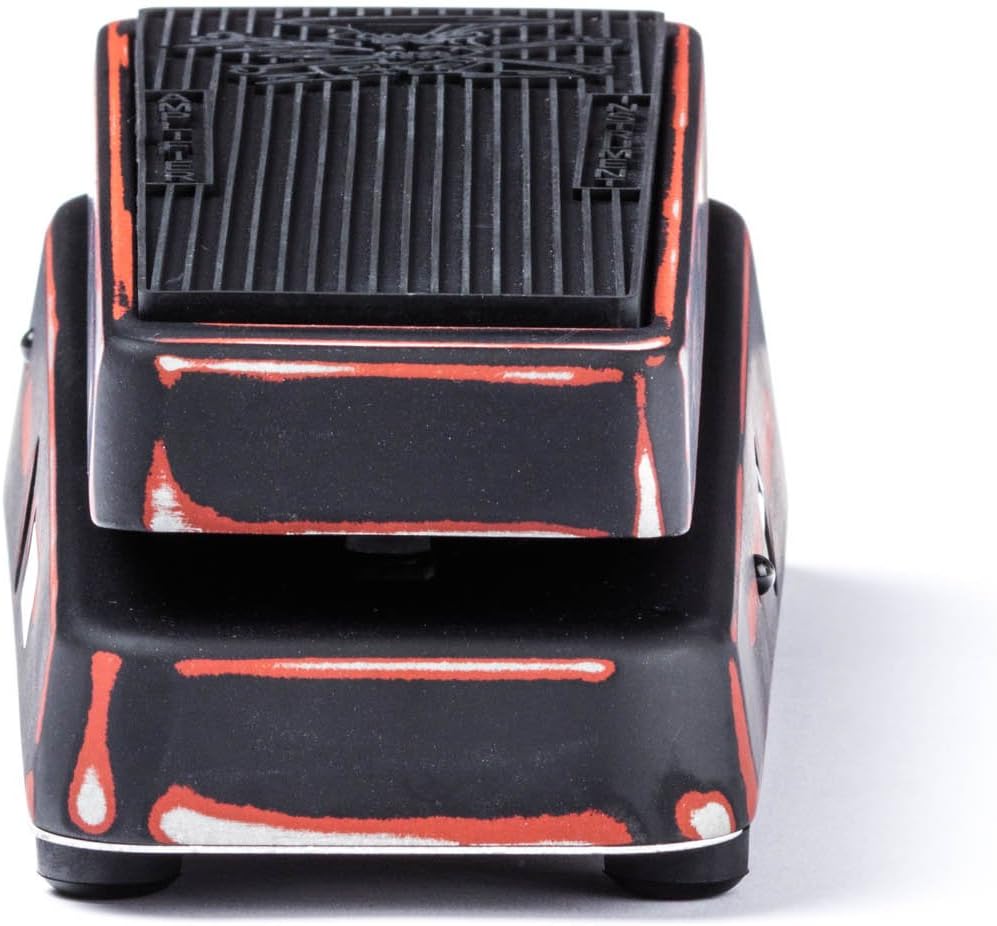 Dunlop SC95 Slash Cry Baby Classic Wah Pedal Bundle w/3 MXR Patch Cables