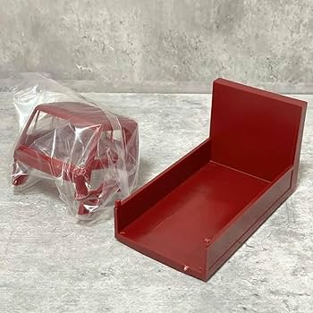 Amazon.co.jp: アオシマ 1/32 中型デコトラ4t 暴れん坊 出狐虎会