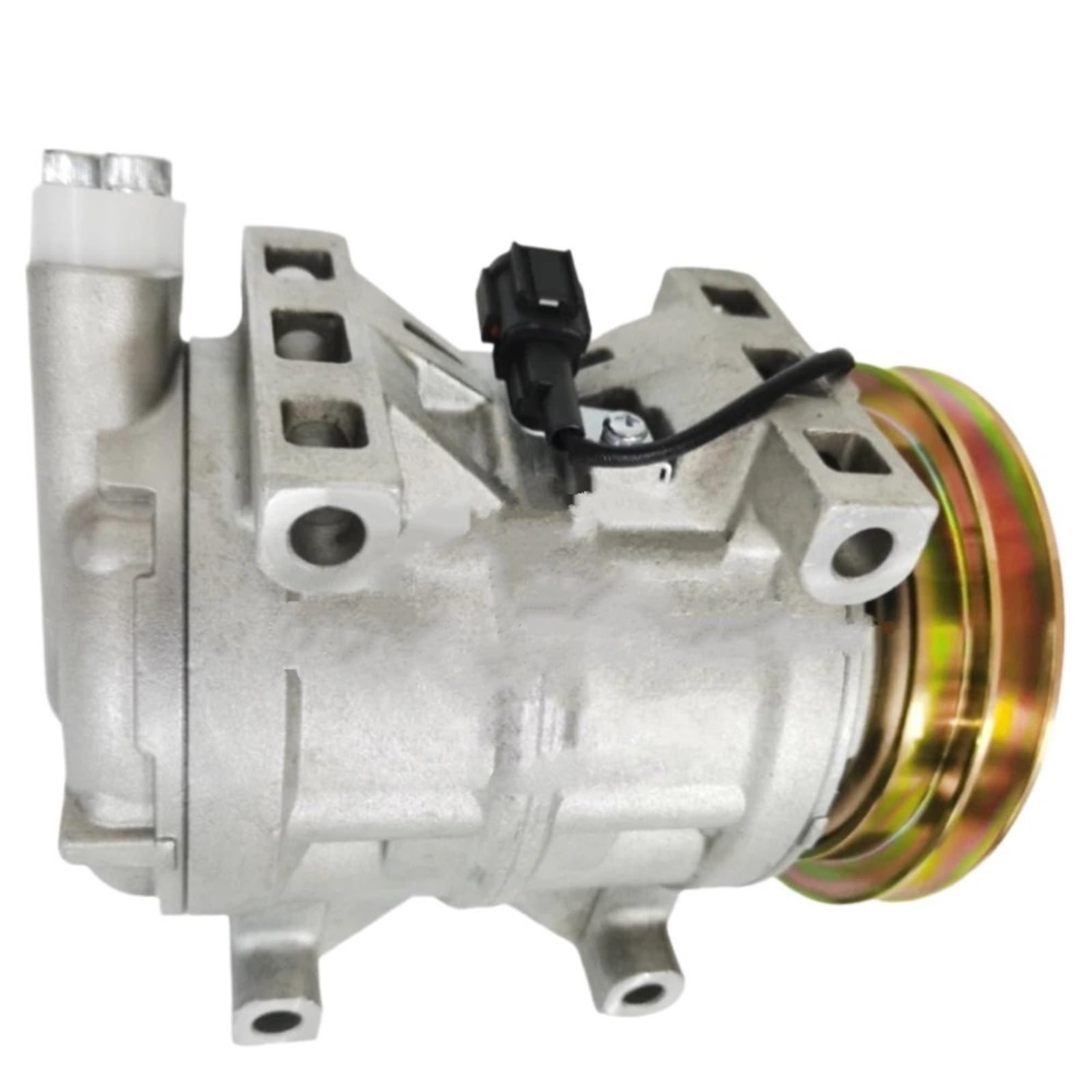 Do Navara D40 D22 YD25 2.5L 4WD Sprężarka Klimatyzacji