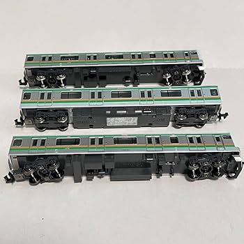 Amazon.co.jp: 5594 車載カメラシステムセット(E233-3000系) E233系