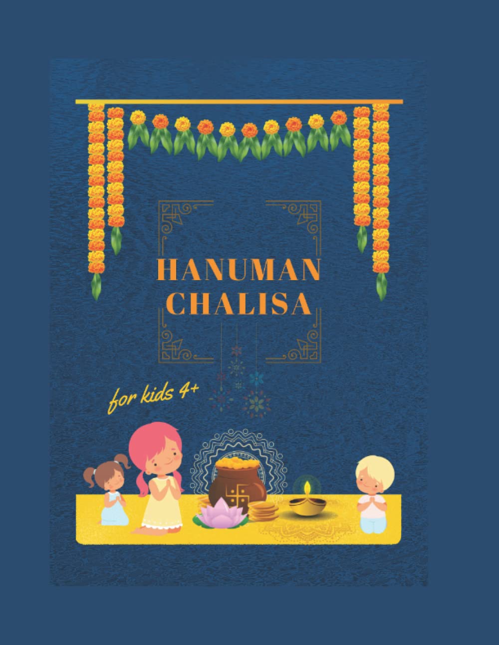 Hanuman chalisa: Hanuman chalisa for kids