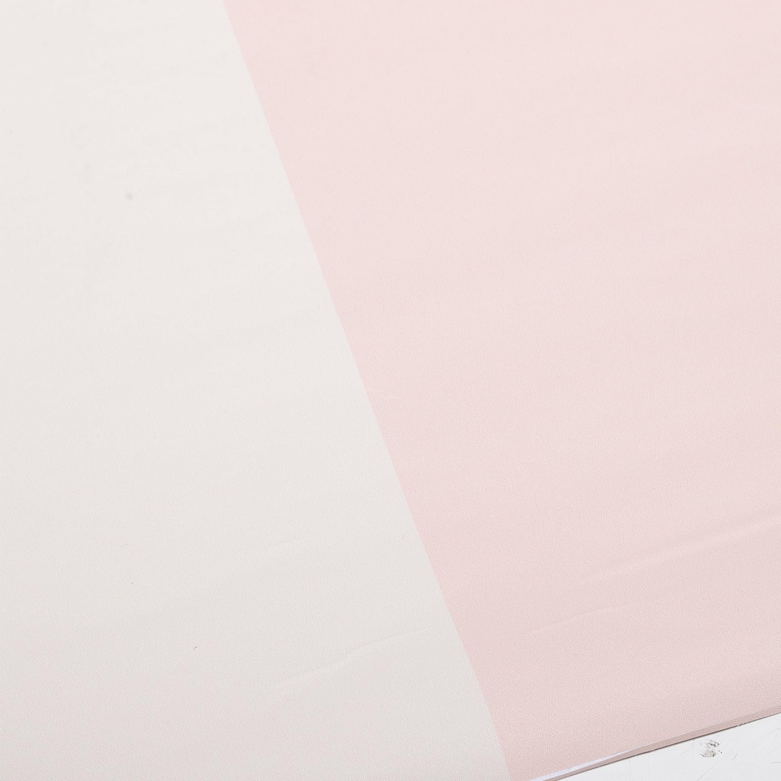 jojofuny Calcomanías de Pared Bohemias de Pvc Diseño Geométrico en Forma de Media Luna, Fácil y Rápida Instalación para Decoración de Sala de Estar y Dormitorio, Pack de 2 Piezas