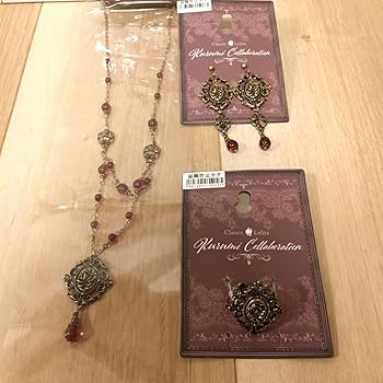 しまむら　くる実　チャーム Amazon.co.jp: しまむら くる実 コラボ クラシック ロゴデザイン