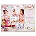 Fancy Nancy Fantastique Doll-sized Tea Set, 13-Pieces