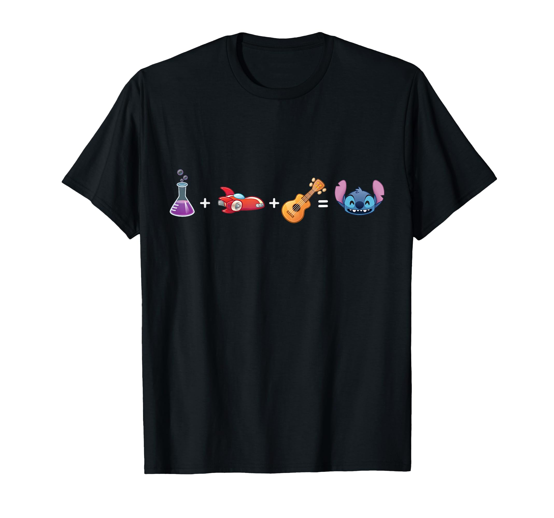 リロ＆スティッチシャツ Amazon | ディズニー リロ&スティッチ トロピカルブレイクアウト