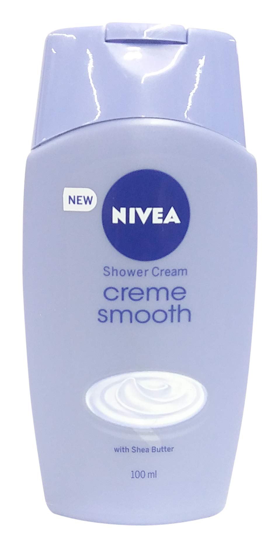 Creme Smooth Shower Gel, 100ml