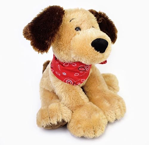 Miniatura 4 de Gund Peluche de perro Bandit