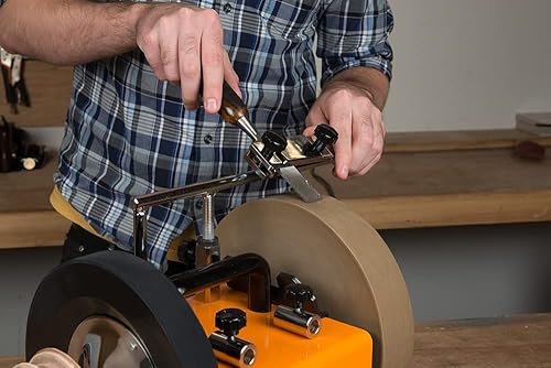 Miniatura 30 de Triton TWSSAE - Extensión de brazo de soporte para afilador de piedra de afilar