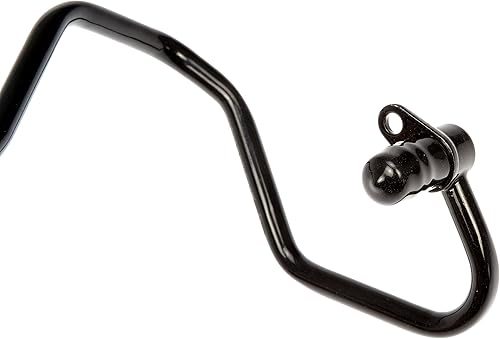 Miniatura 4 de Dorman Línea de refrigerante del turbocompresor de retorno del lado del conductor 667-324 compatible con modelos seleccionados de Mercedes-Benz