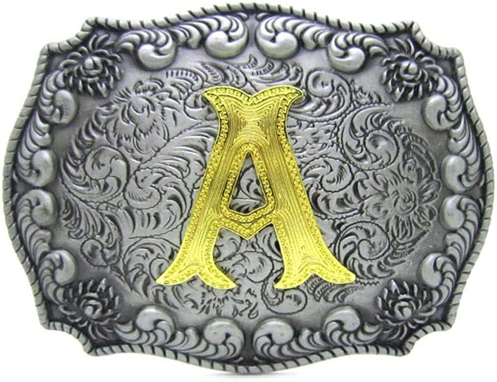 WMG Belt Buckle (A)