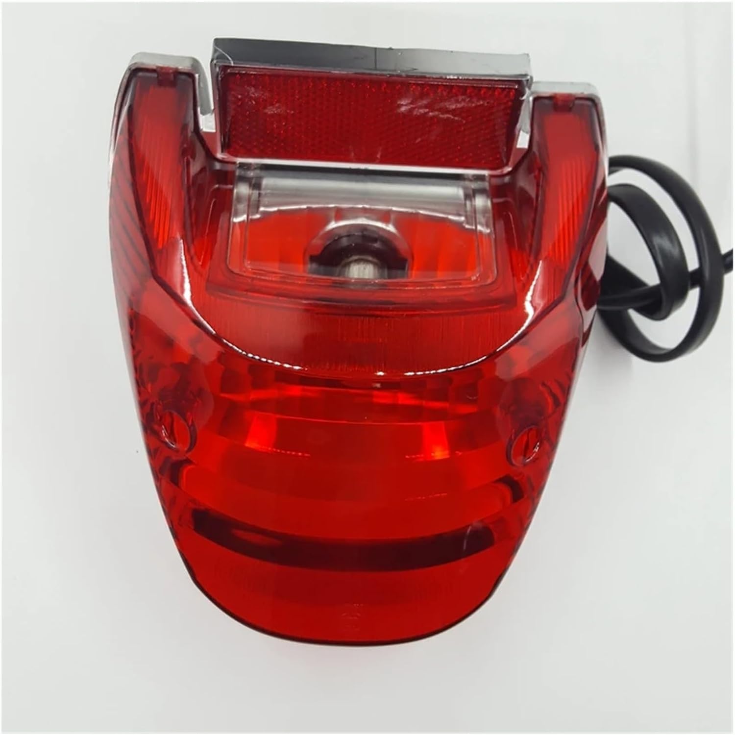 Luz Trasera de Motocicleta FT 150 AZULP 2013-2016 para trayectos nocturnos 7