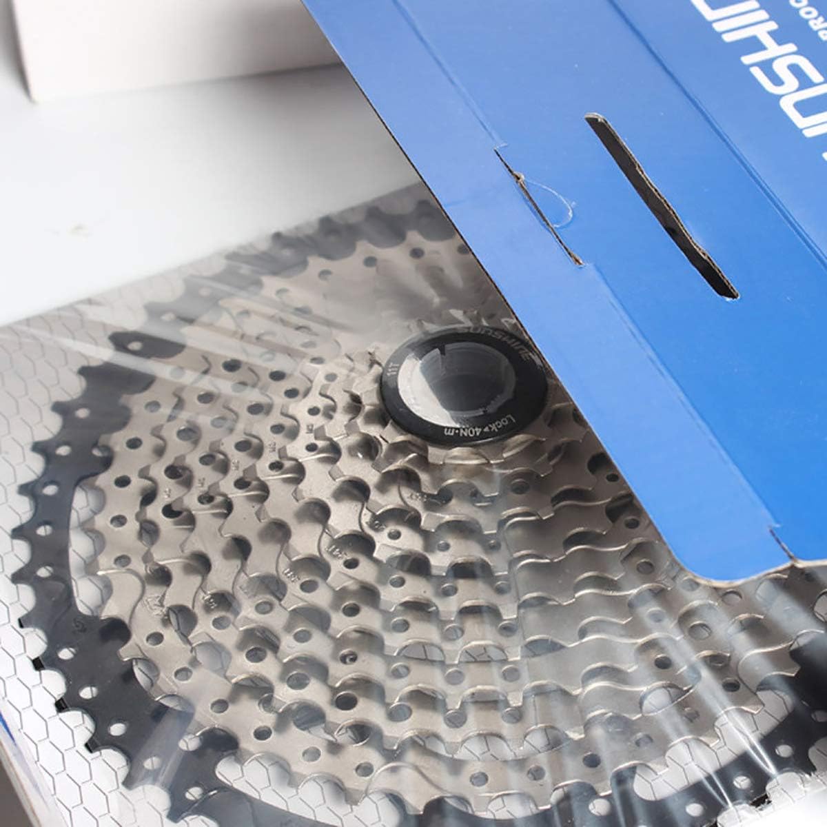 Wееklу Tор Sаlе GOEXM 10 Speed Cassette 11-50T MTB Mountain Bike Freewheel Fits Shimano SRAM Gеt Sресіаl Prісе GOEXM 10 Speed Cassette 11-50T MTB Mountain Bike Freewheel Fits Shimano SRAM
