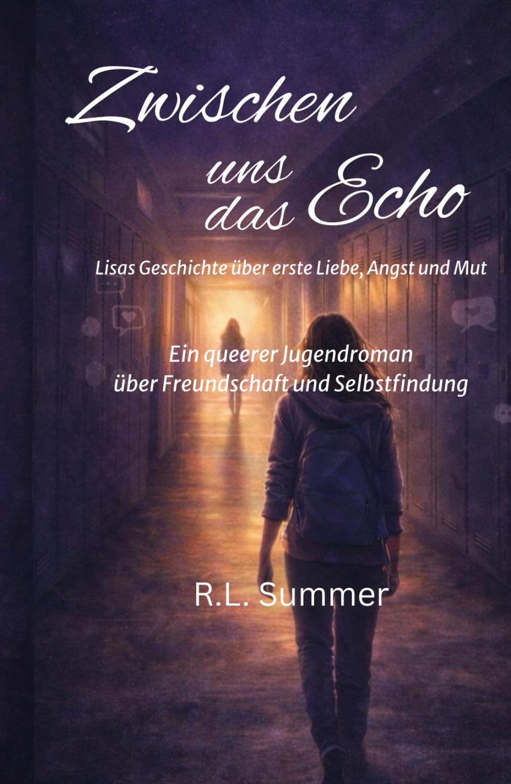 Zwischen uns das Echo