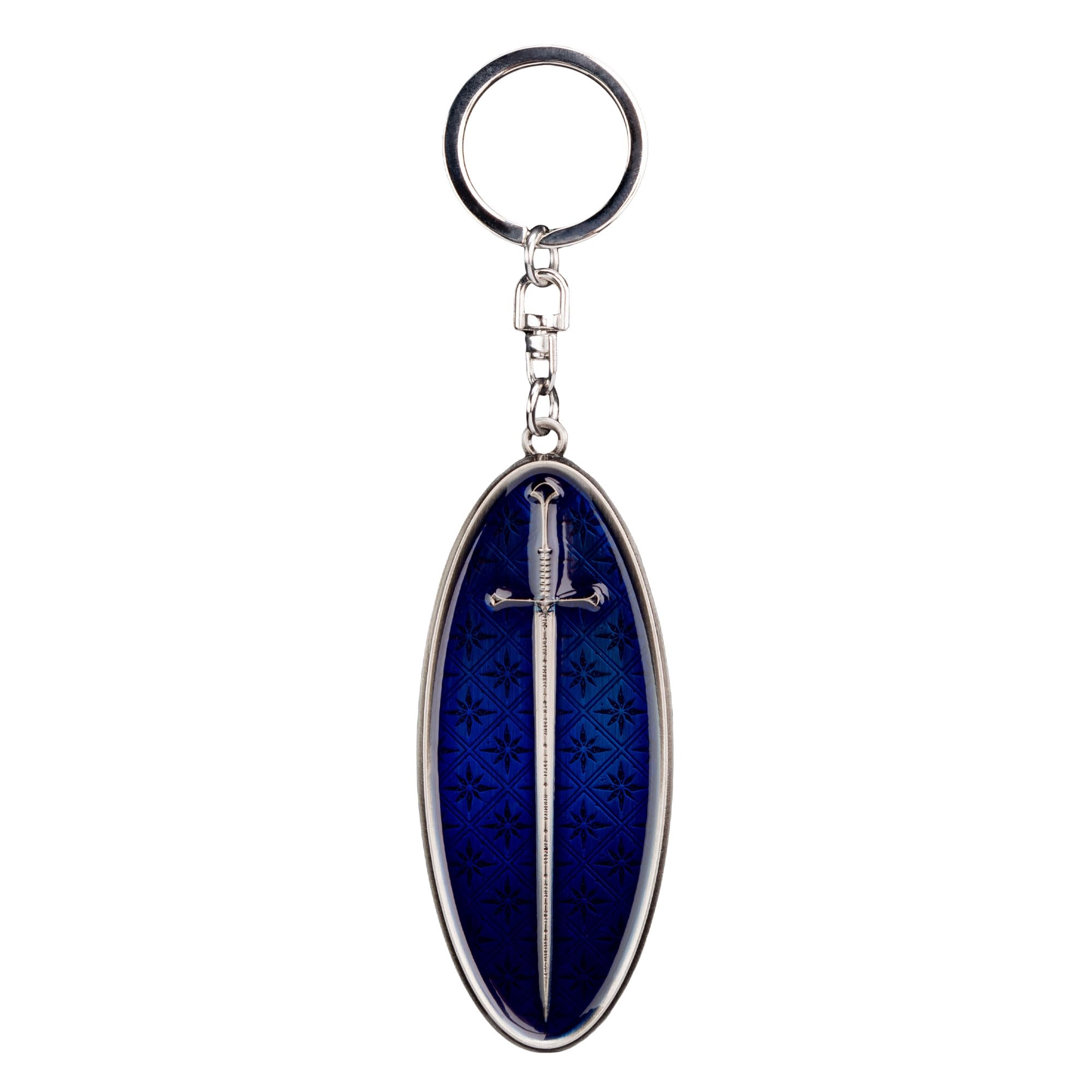 Weta Workshop - The Lord of the Rings Trilogy - Anduril Keyring