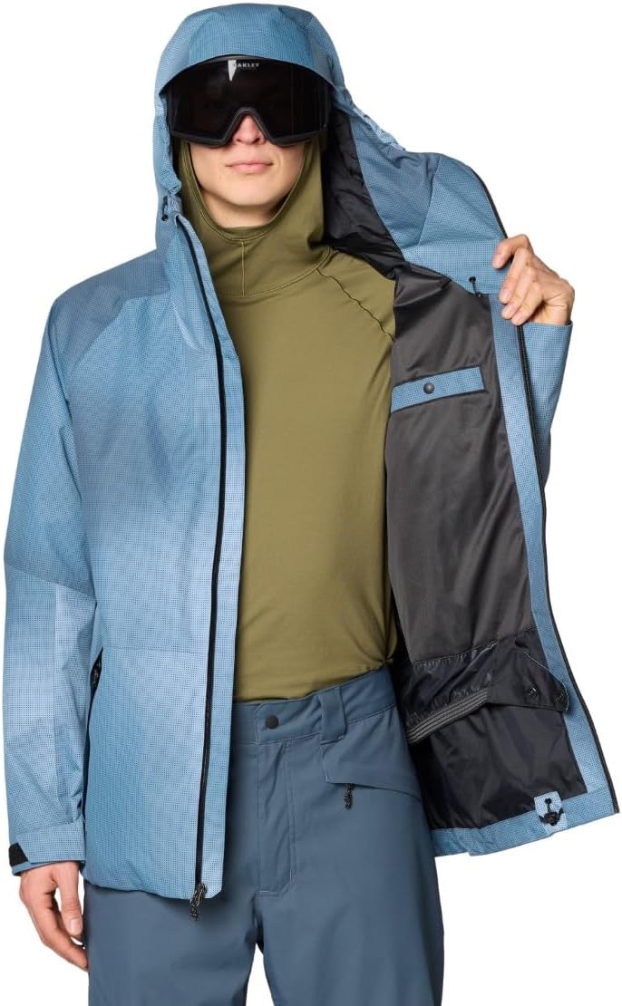 Mountain Hardwear mens Firefall™ Jacket