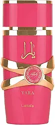 Lattafa Yara Candy Eau de Parfum 100ml (pink)