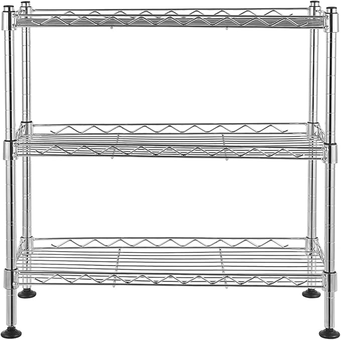 DDOY Shelves for Storage Utility Shelf Heavy Duty Shelving