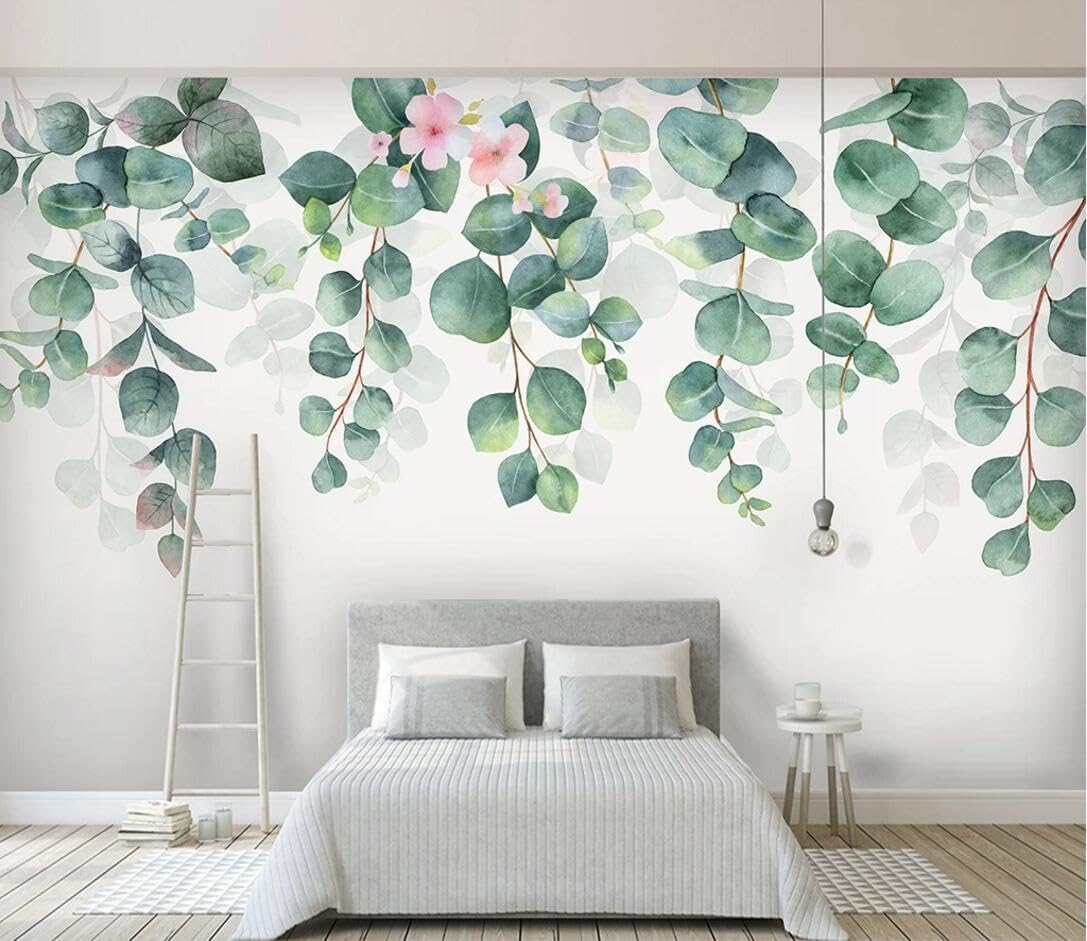 HUI259960 Photo Wallpaper 3D Effect Children's Room Decoration Simple