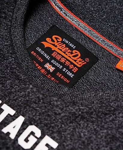 Superdry Premium Goods Racer Stripe Tee