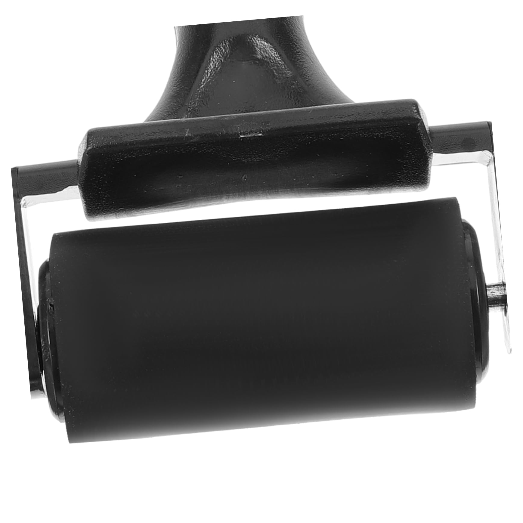 6pezzi Pz Rollers Per Rollers Per Pittura e Stamping Strumenti Crafting Antiscivolo Per Inchiostrazione e Decorazione