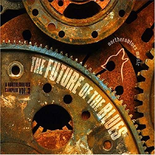 Vol. 3-Future Of The Blues