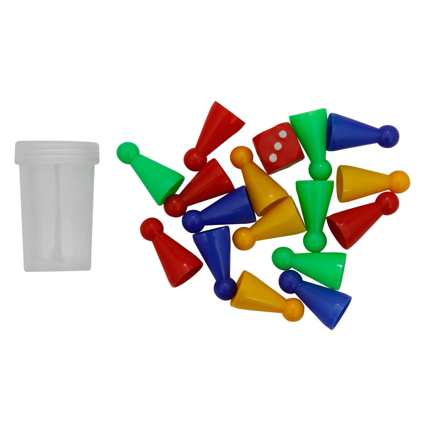 GKC for kids Ludo Dice and Tokens Pack of 2 (B09J8N3BYR) Amazon Price History, Amazon Price Tracker