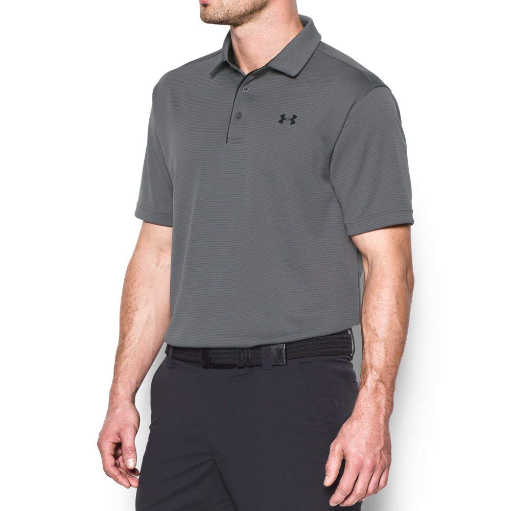 mens Tech Golf Polo Short Sleeves MNS Polo Shirt (pack of 1)