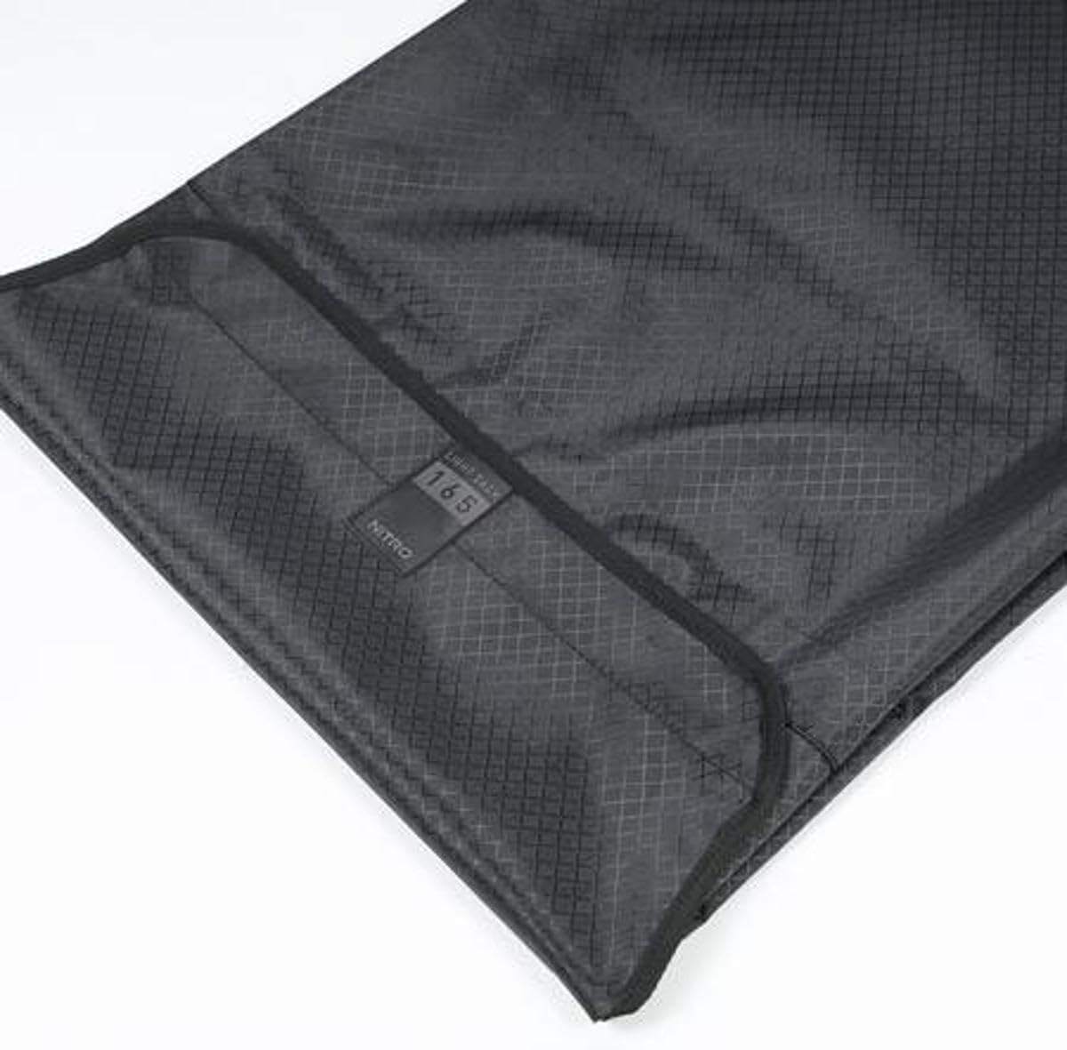 Phantom 165 cm Board Sack Light Sack by Nitro