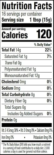Smude's Brand Cold Pressed Sunflower Oil – 1 Gallon (128 Oz.) Glass Bottle | Healthy & Versatile Cooking Oil, High Oleic, Heart Healthy | All Natural, Chemical Free, 100% Pure, Unrefined | Gluten Free, Dairy Free, Non-Gmo, Vegan, Kosher #TOP2