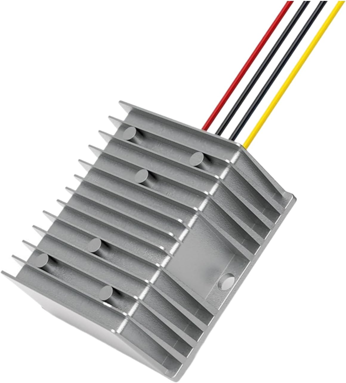12V to 24V 1A-25A Power Converter(12V to 24V 10A Solenoid Vve)