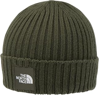 [ザ・ノース・フェイス] ニット帽 大人 キッズ ベビー カプッチョリッド 親子コーデ
