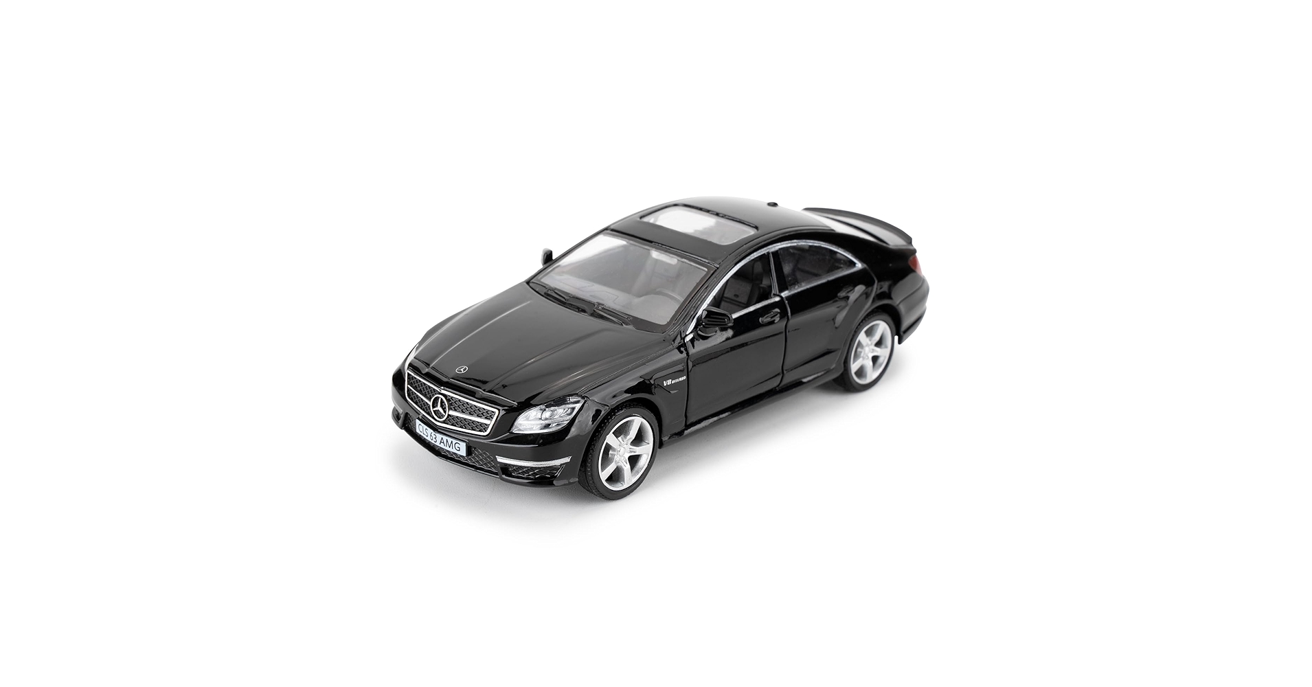 M-Benz CLS 63 AMG Shooting Brake ミニカー Amazon.com: RMZ City 1/36 Benz CLS 63 AMG Alloy Model Car