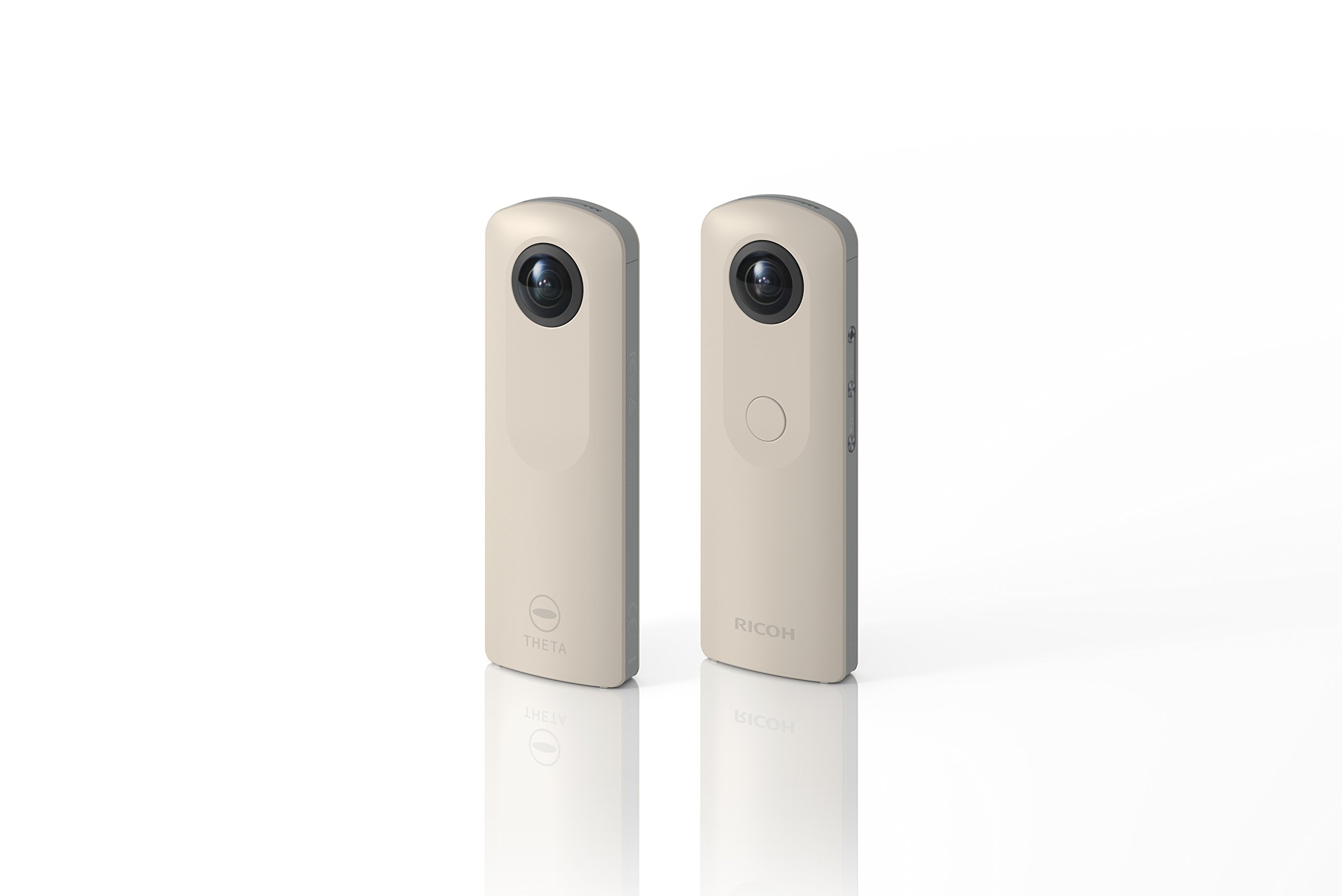 Buy Ricoh Theta SC 360  video and still camera (Sand) Online at Low 