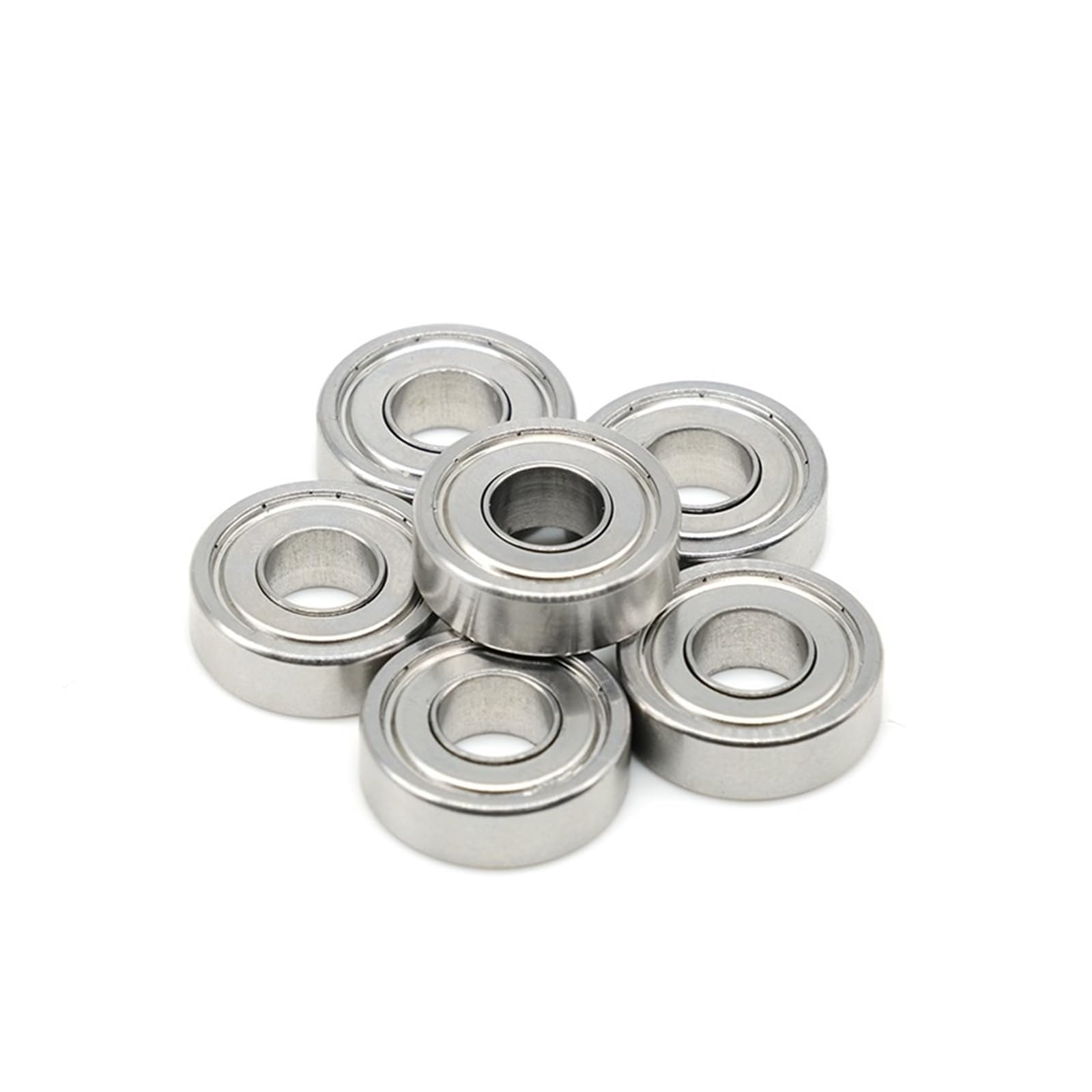 Roulement miniature 699ZZ 9mm pour projets de bricolage et drones de loisir