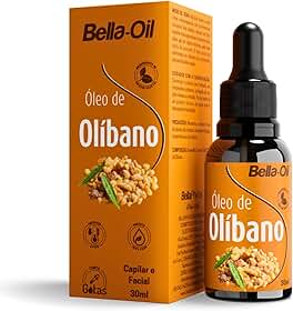 BELLA-OIL ÓLEO DE OLÍBANO 30ML